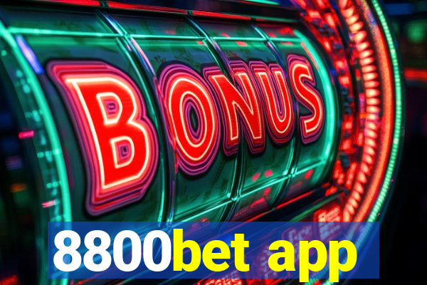 8800bet app